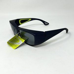 Haven Fit Over Floating Technology SR0320  Over Eyeglasses Polarized Sunglasses